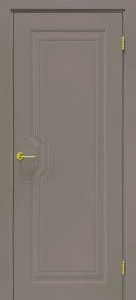 Межкомнатная дверь Смальта-Шарм 15 латте