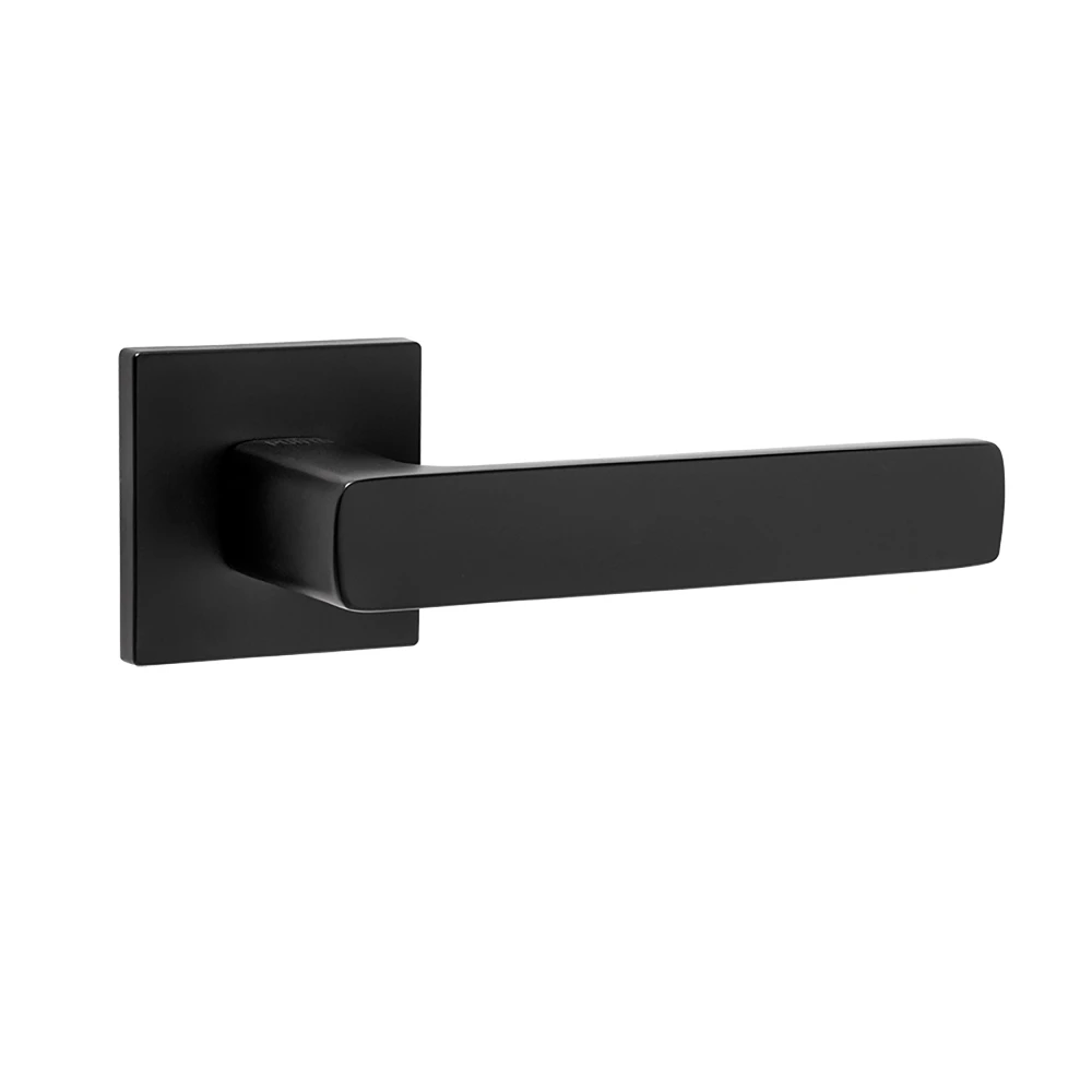 Фото Ручка раздельная K.ARC.Q52.VIVA BL-24 черный