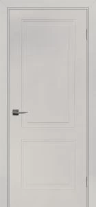 Межкомнатная дверь Smalta-Rif 203 Цементо