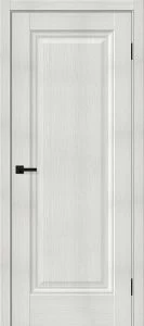 Межкомнатная дверь Прима-0 Bianco Melinga BR6113
