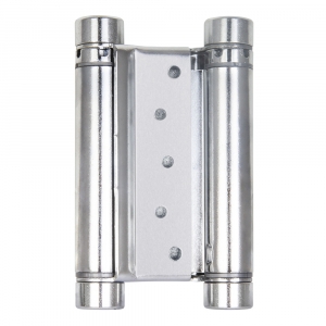 Петля пружинная Aldeghi ALH.125.5 CP хром