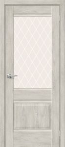 Межкомнатная дверь Прима-3 Chalet Provence BR4527