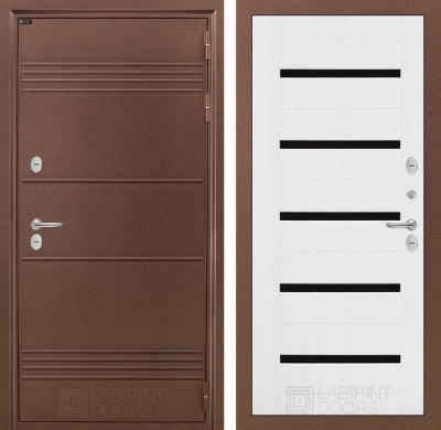 Дверь ТЕРМО ЛАЙТ