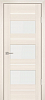 Межкомнатная дверь PS-11 ЭшВайт Мелинга