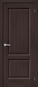 Межкомнатная дверь Неоклассик-32 Wenge Melinga BR4944